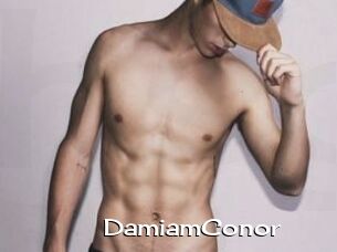 Damiam_Conor