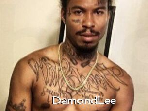 Damond_Lee