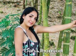 DanaJhonson