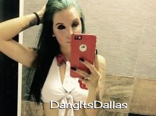 DangItsDallas