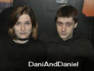 DaniAndDaniel