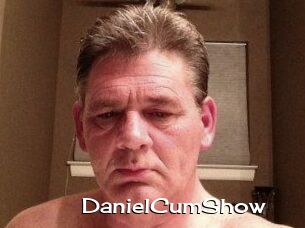 DanielCumShow