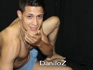 DaniloZ