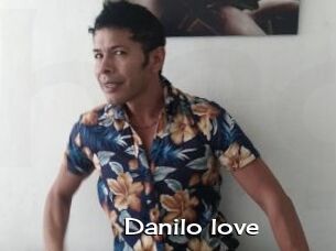 Danilo_love