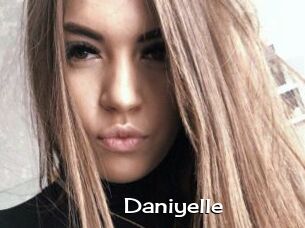 Daniyelle