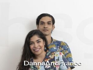 DannaAndFranco