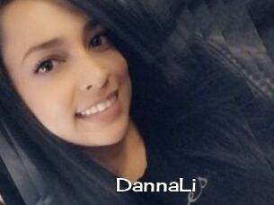 DannaLi