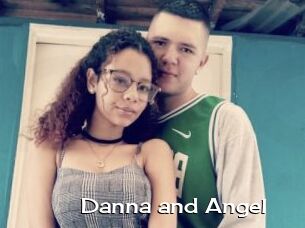 Danna_and_Angel