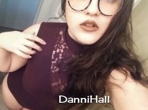 Danni_Hall