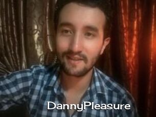 DannyPleasure