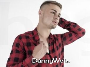 DannyWells