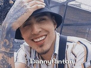 Dannyfanton