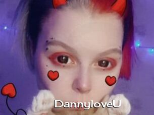 DannyloveU