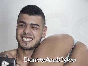 DantteAndCoco