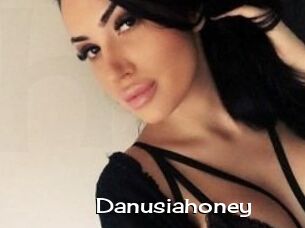 Danusiahoney