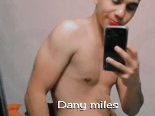 Dany_miles