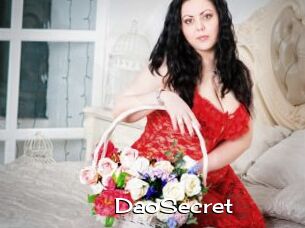 DaoSecret