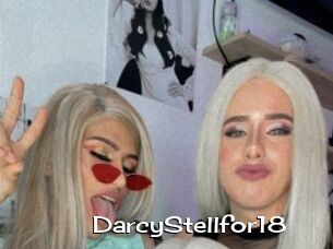 DarcyStellfor18