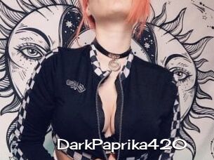 DarkPaprika420