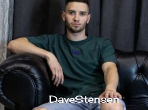 DaveStensen