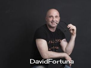 DavidFortuna