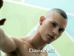 DavidNeill