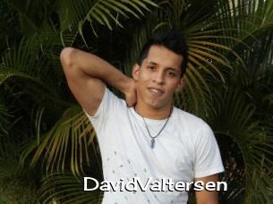 DavidValtersen