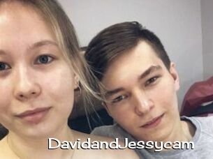 DavidandJessycam