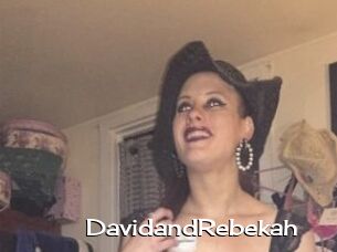 DavidandRebekah