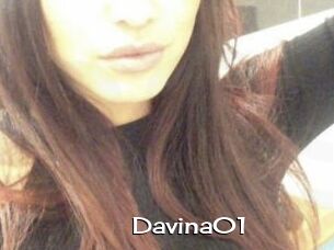 Davina01