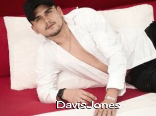 DavisJones