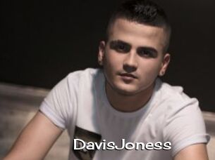 DavisJoness