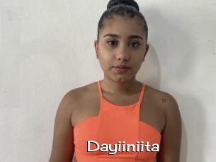 Dayiiniita