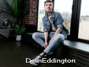 DeanEddington