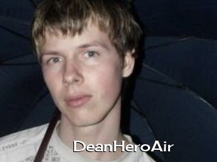 DeanHeroAir