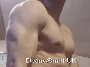 DeanoSmithUK