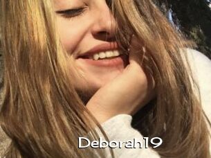 Deborah19