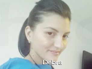 Debra