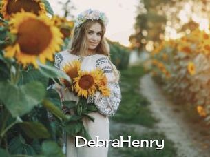 DebraHenry