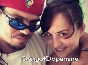 DeityofDopamine