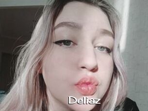 Deliaz