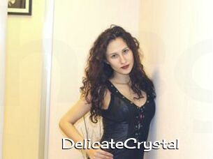 DelicateCrystal