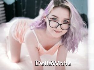 DellaWhite