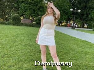 Demipussy