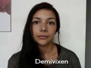 Demivixen