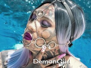 DemonGiirl