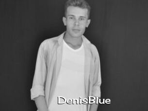 DenisBlue