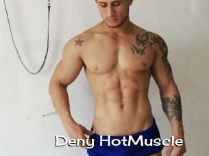 Deny_HotMuscle