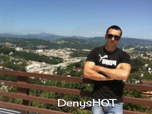 DenysHOT