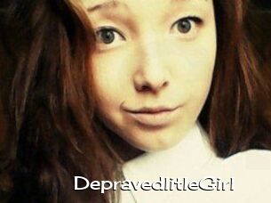 Depraved_litle_Girl